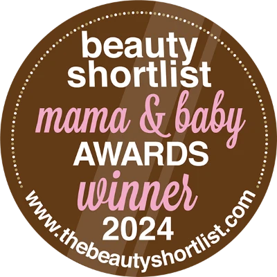 Award logo