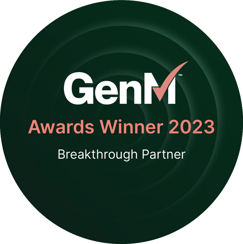 Award logo