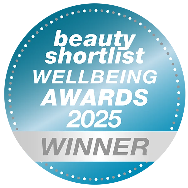 Award logo
