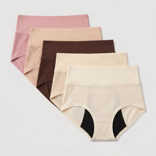 Pack de 5 Extra