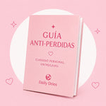Guía Antipérdidas