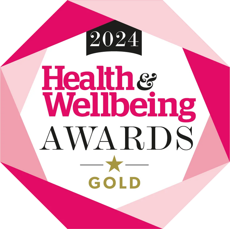 Award logo