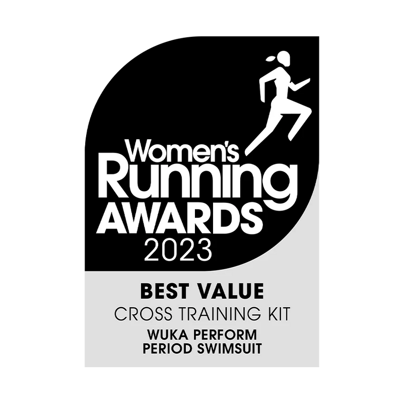 Award logo