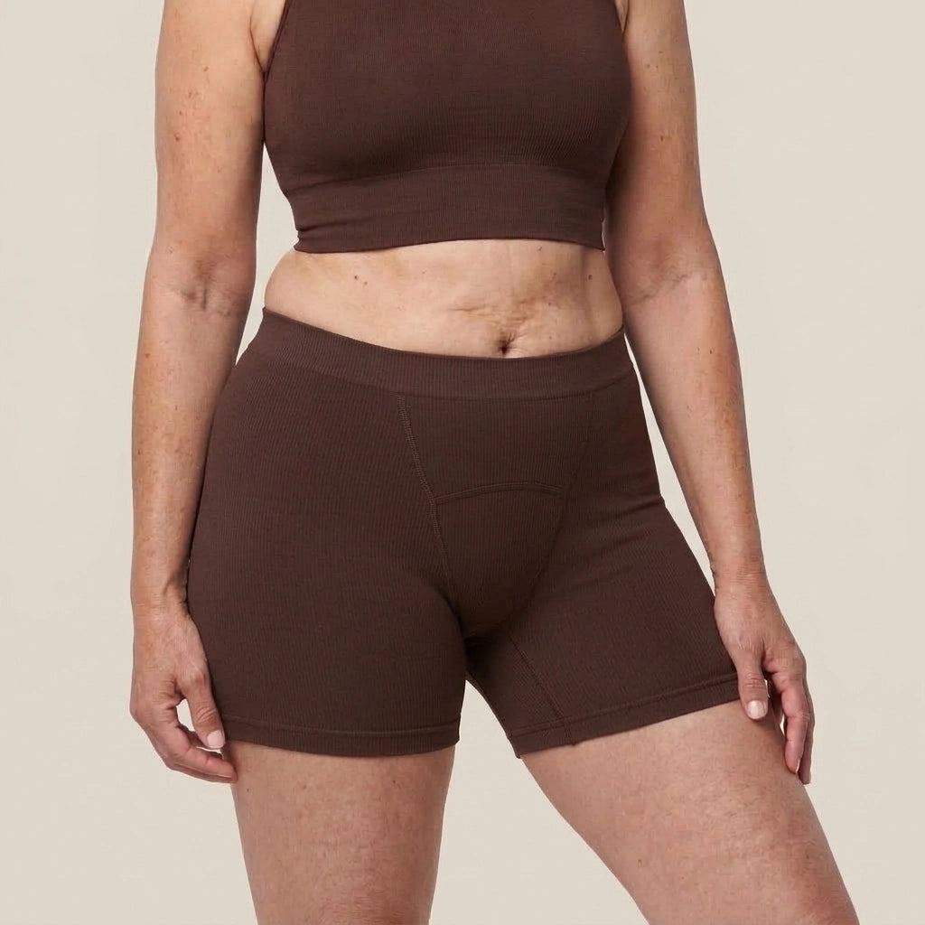 Lencería Absorbente DailyDries · Culotte