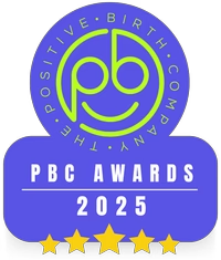 Award logo
