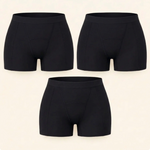 BoyShort Absorbente