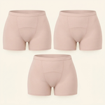 BoyShort Absorbente