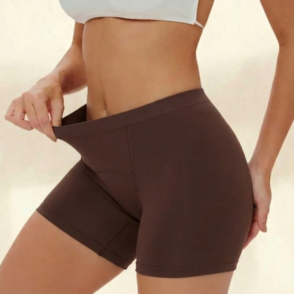 BoyShort Absorbente