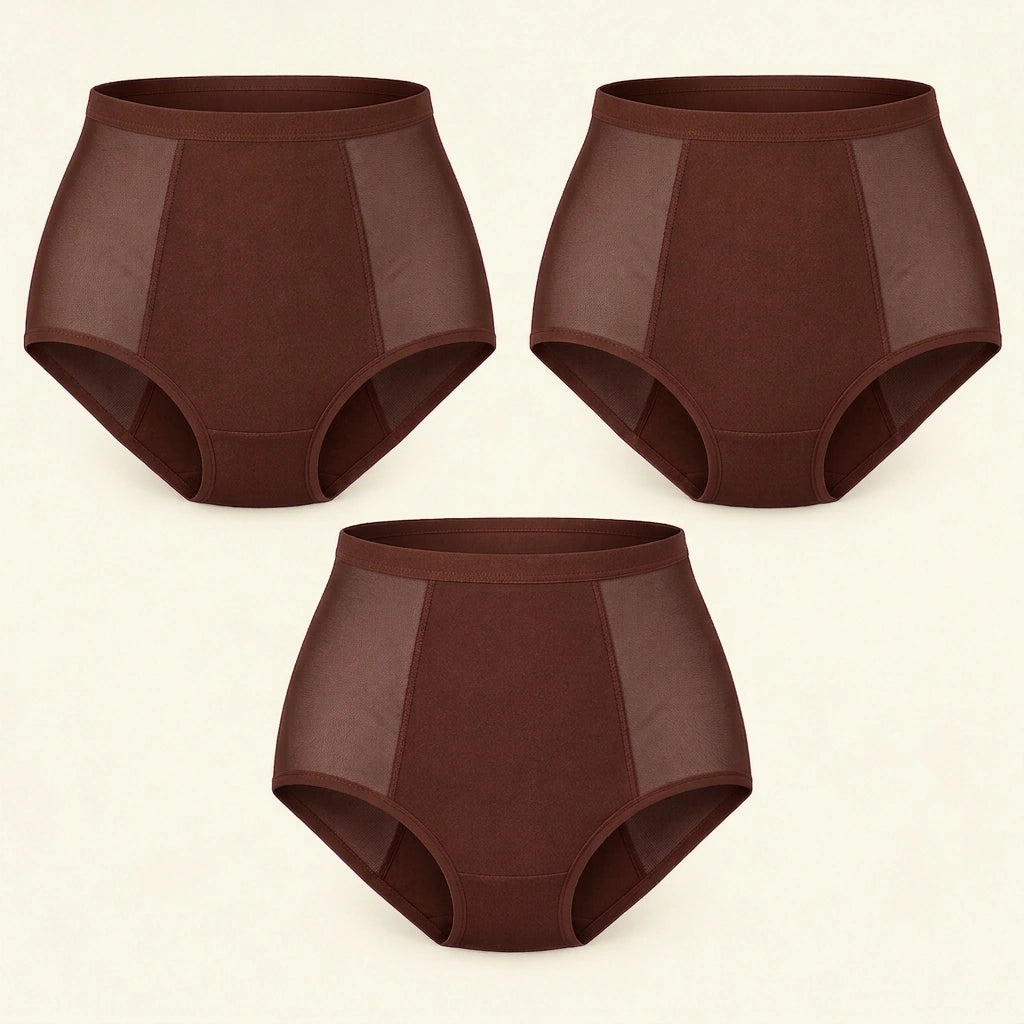 Marrón Chocolate