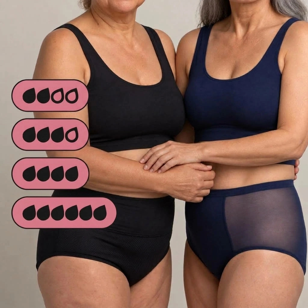 Elige Por Absorción